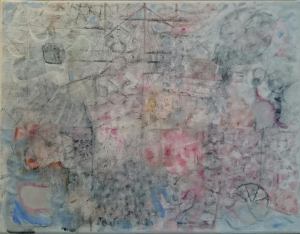 Cluster. Anthony Housman. 2014