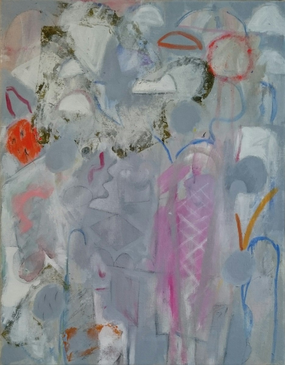 Away. Anthony Housman. 2015