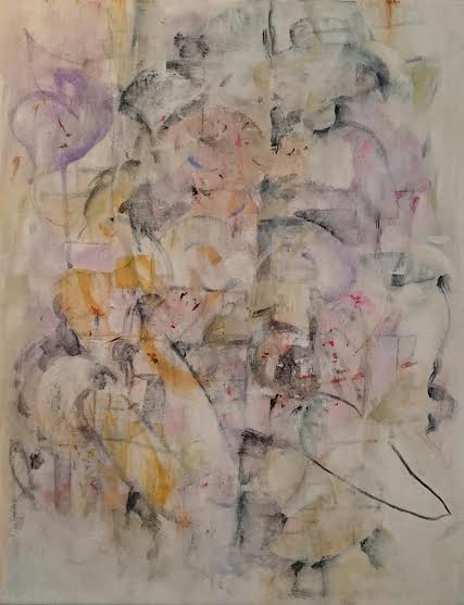 Invertebrate. Anthony Housman. 2014