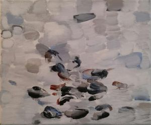 Mussels. Anthony Housman. 2008