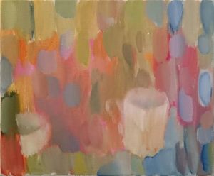 Still Life (Half Dish). Anthony Housman. 2008