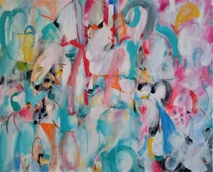 Adze. Anthony Housman. 2016-2017