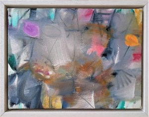 Ensue. Anthony Housman. 2018