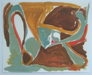 Long Game. Anthony Housman. 2019