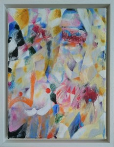 Medieval Rhythm. Anthony Housman. 2017