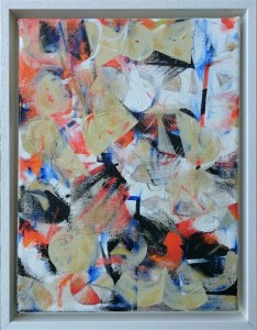 Traverse. Anthony Housman. 2017