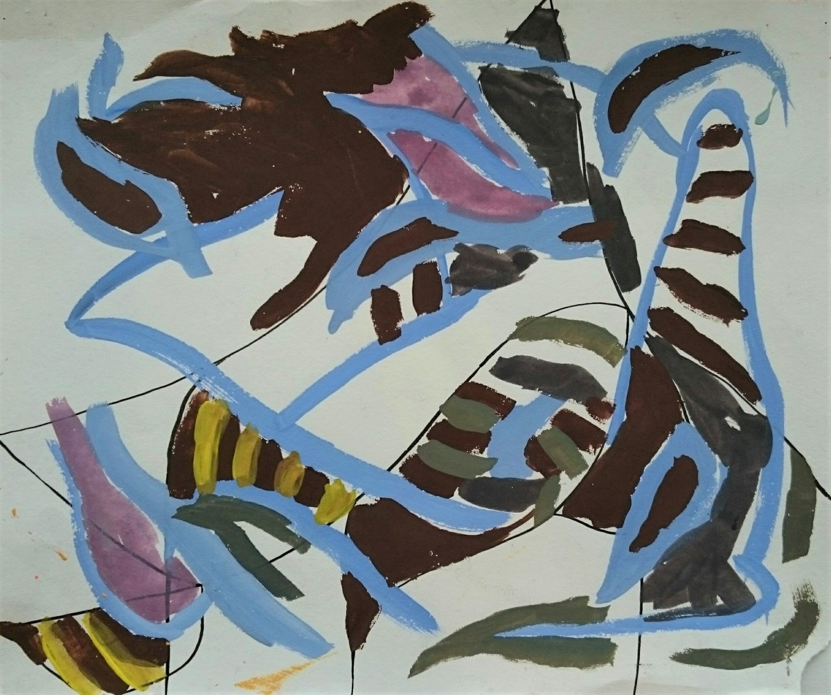 Untitled. Anthony Housman. 2015