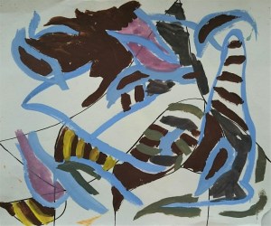 Untitled. Anthony Housman. 2015