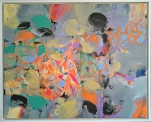 Decoy. Anthony Housman. 2019