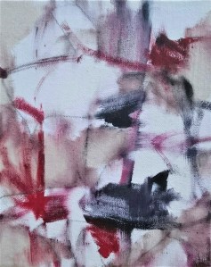 Exile. Anthony Housman. 2019