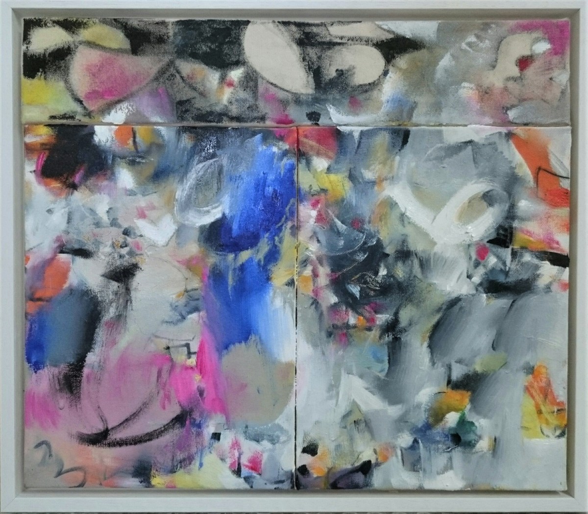 Untitled (Jangle). Anthony Housman. 2019