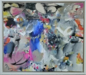 Untitled (Jangle). Anthony Housman. 2019