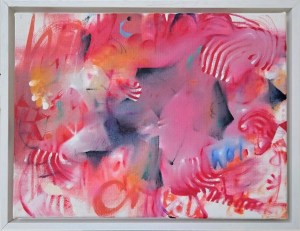 Jester's Plot. Anthony Housman. 2018