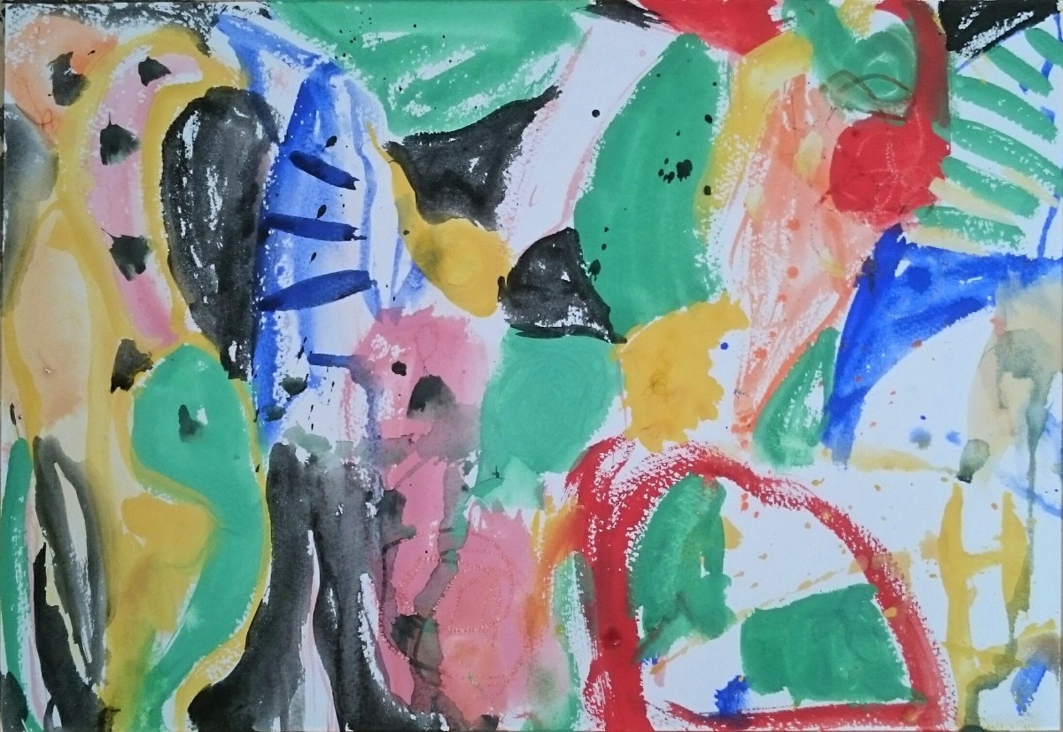 Untitled. Anthony Housman. 2018