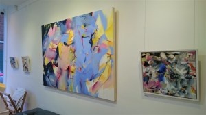 Installation shot. Anthony Housman. 2019