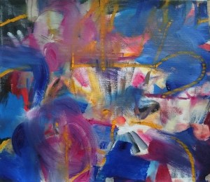 Number 5. Anthony Housman. 2020