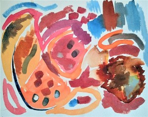 Untitled (Summer). Anthony Housman. 2016