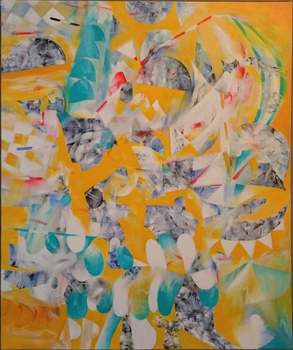 Re-enactment. Anthony Housman. 2016