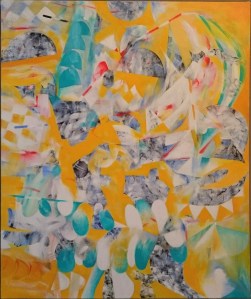 Re-enactment. Anthony Housman. 2016