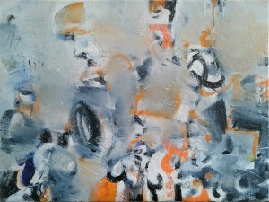 Roleplay. Anthony Housman. 2019