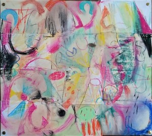 Single Scoop Trajectory. Anthony Housman. 2017