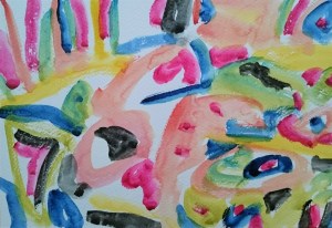 Untitled (Sway). Anthony Housman. 2020