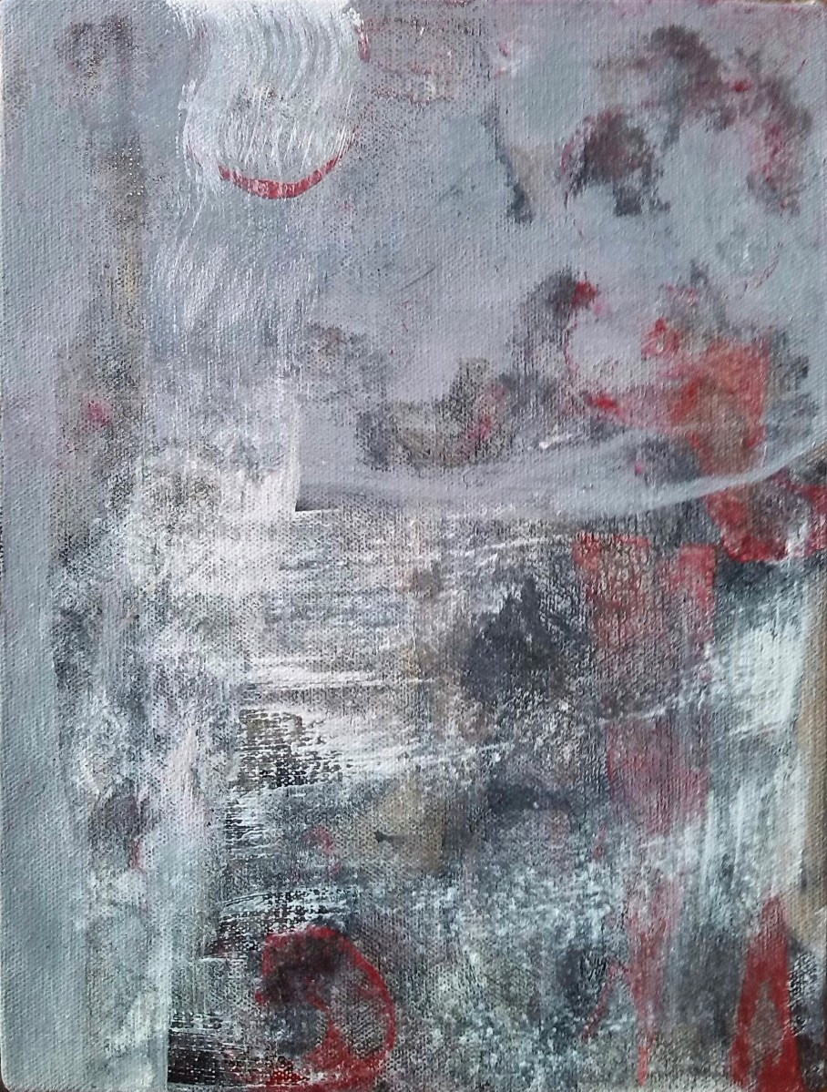 Untitled. Anthony Housman. 2015