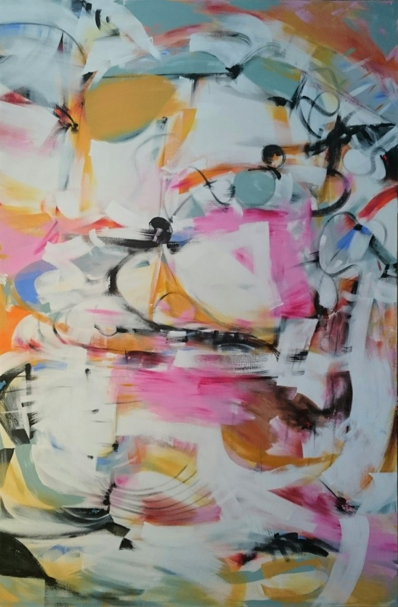 Untitled. Anthony Housman. 2017