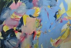 Wildcard. Anthony Housman. 2019