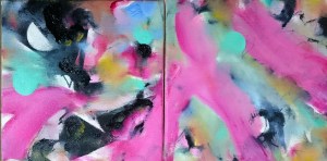 Always. Anthony Housman. 2019