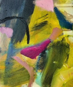 Atop. Anthony Housman. 2020