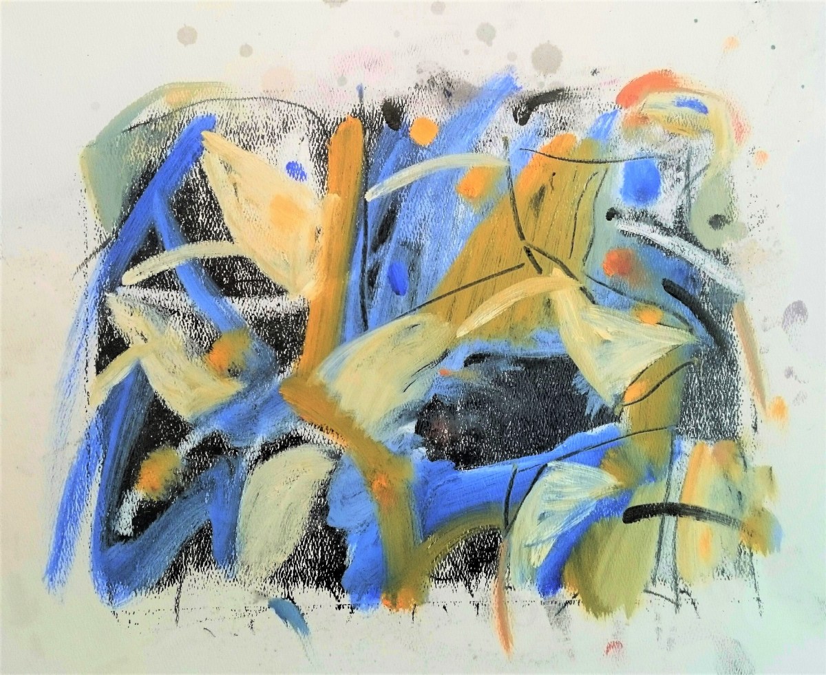 9pm. Anthony Housman. 2020