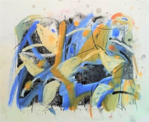 9pm. Anthony Housman. 2020