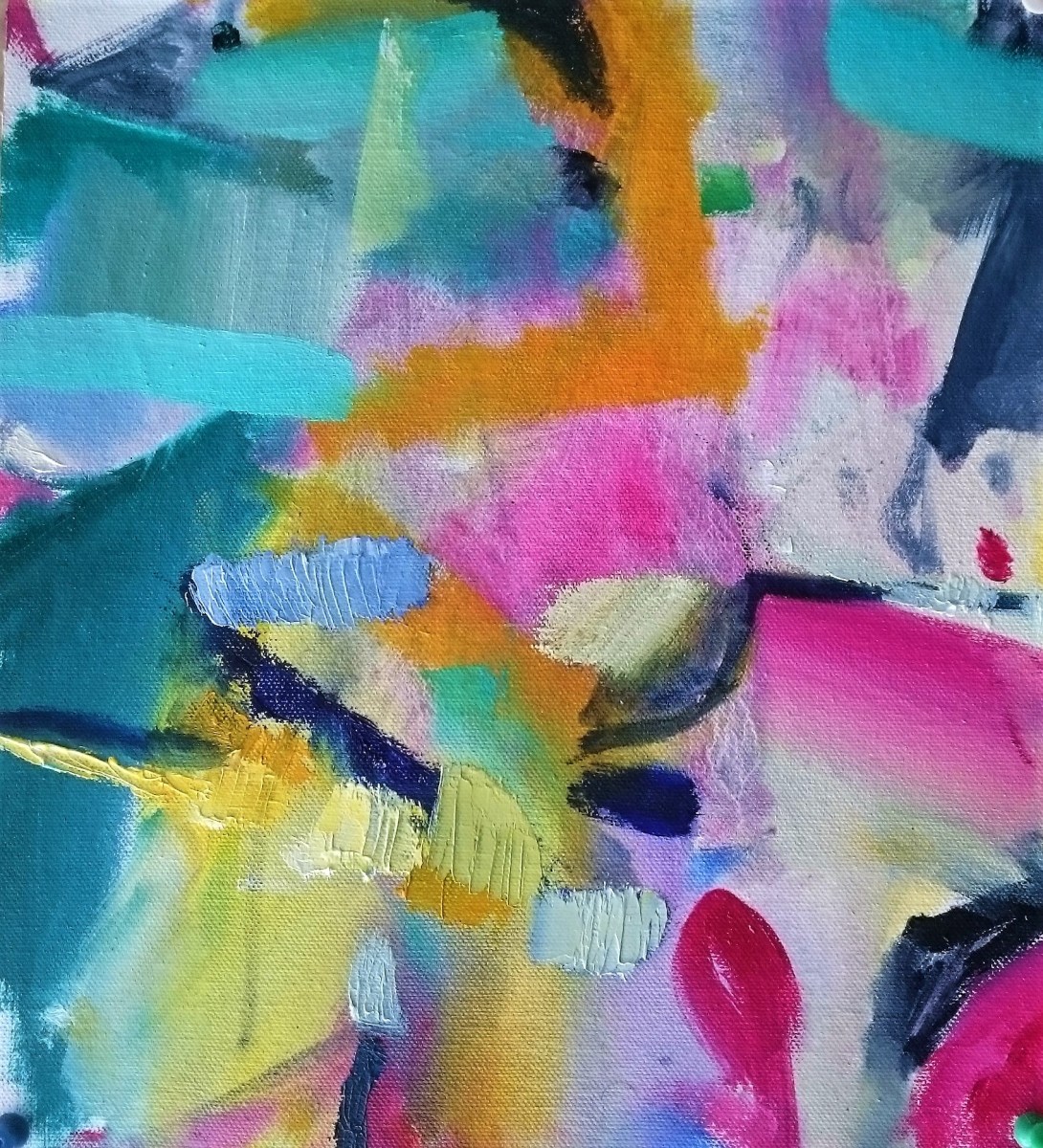 Untitled. Anthony Housman. 2020