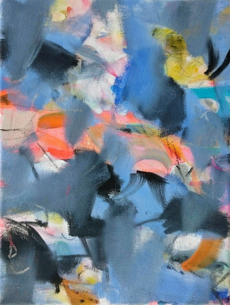 Untitled. Anthony Housman. 2020