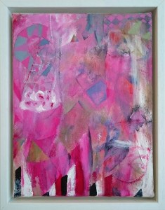 Greave. Anthony Housman. 2016