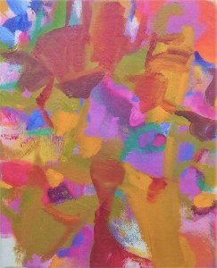 Toy Vase. Anthony Housman. 2020