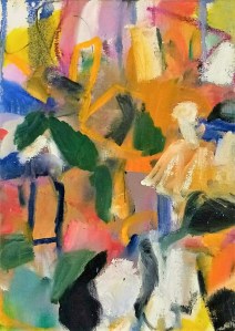 Outlook. Anthony Housman. 2020