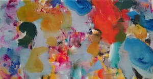 Little Keys. Anthony Housman. 2019