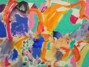 Crab Fashion. Anthony Housman. 2019