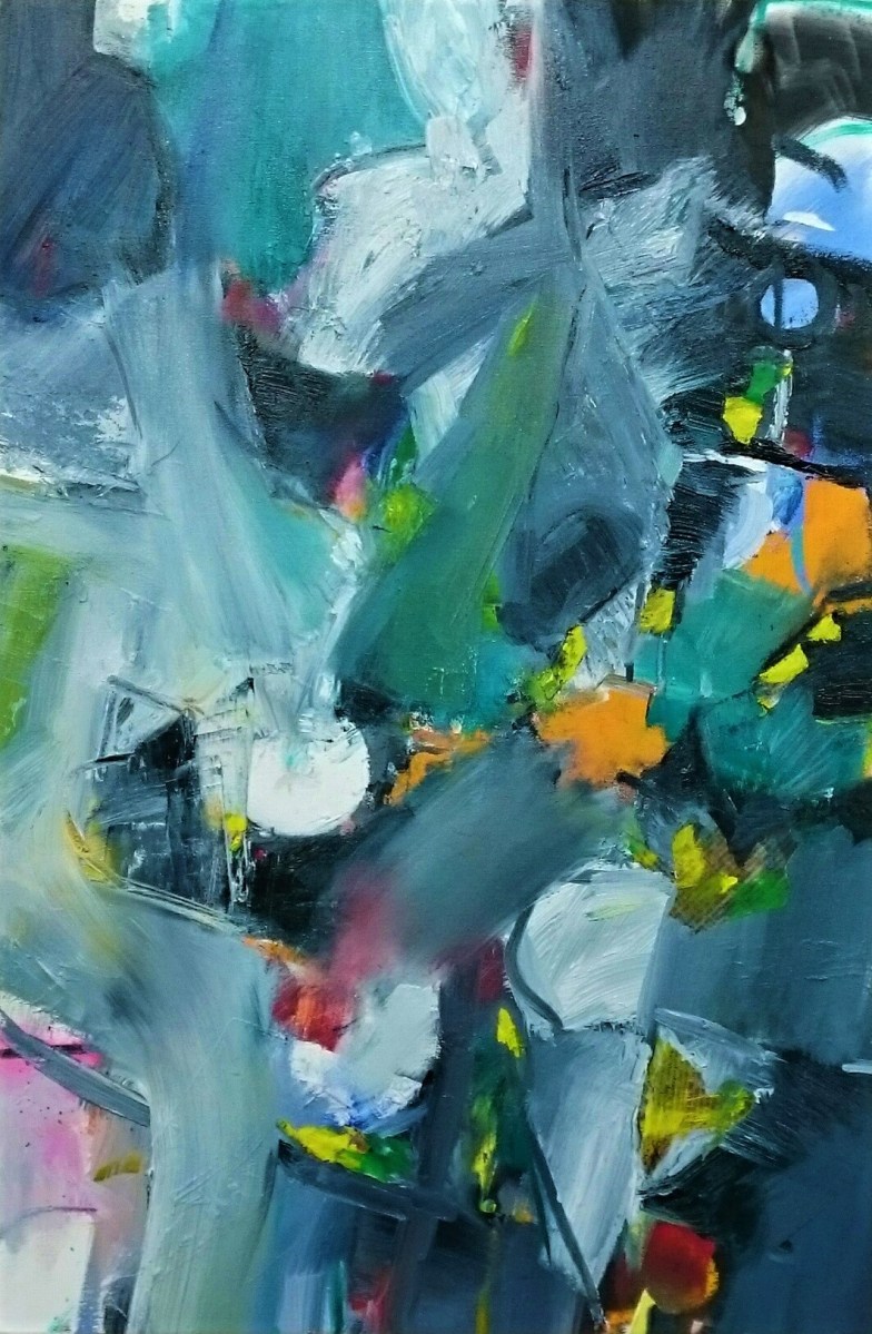 Bulk. Anthony Housman. 2020