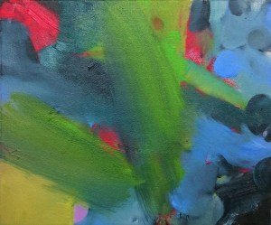 Play and Dissolve. Anthony Housman. 2020