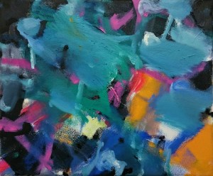 Trait. Anthony Housman. 2020