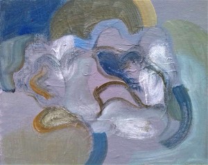 Shell. Anthony Housman. 2010