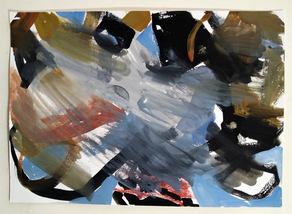 Pocket. Anthony Housman. 2021