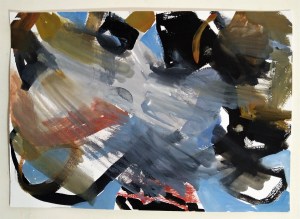 Pocket. Anthony Housman. 2021