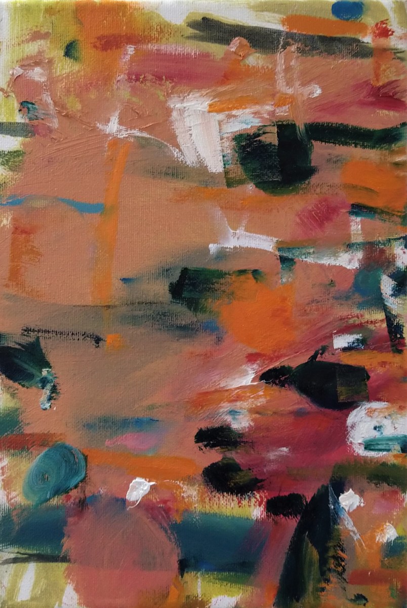 Cavana. Anthony Housman. 2022