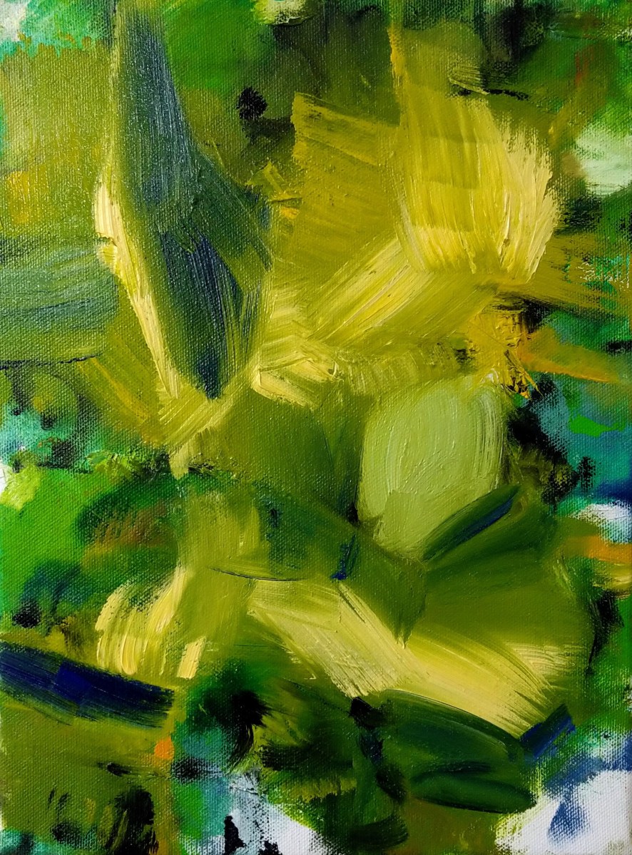 Untitled. Anthony Housman. 2022