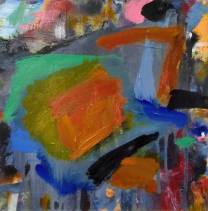 Midriff. Anthony Housman. 2022