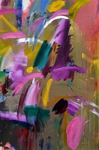 Scarsea. Anthony Housman. 2022